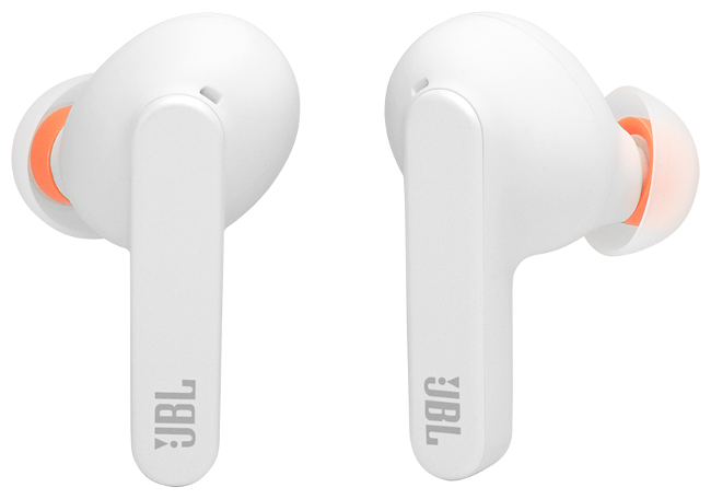 JBL Беспроводные наушники Live Pro+