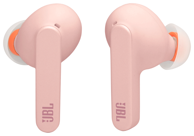 JBL Беспроводные наушники Live Pro+
