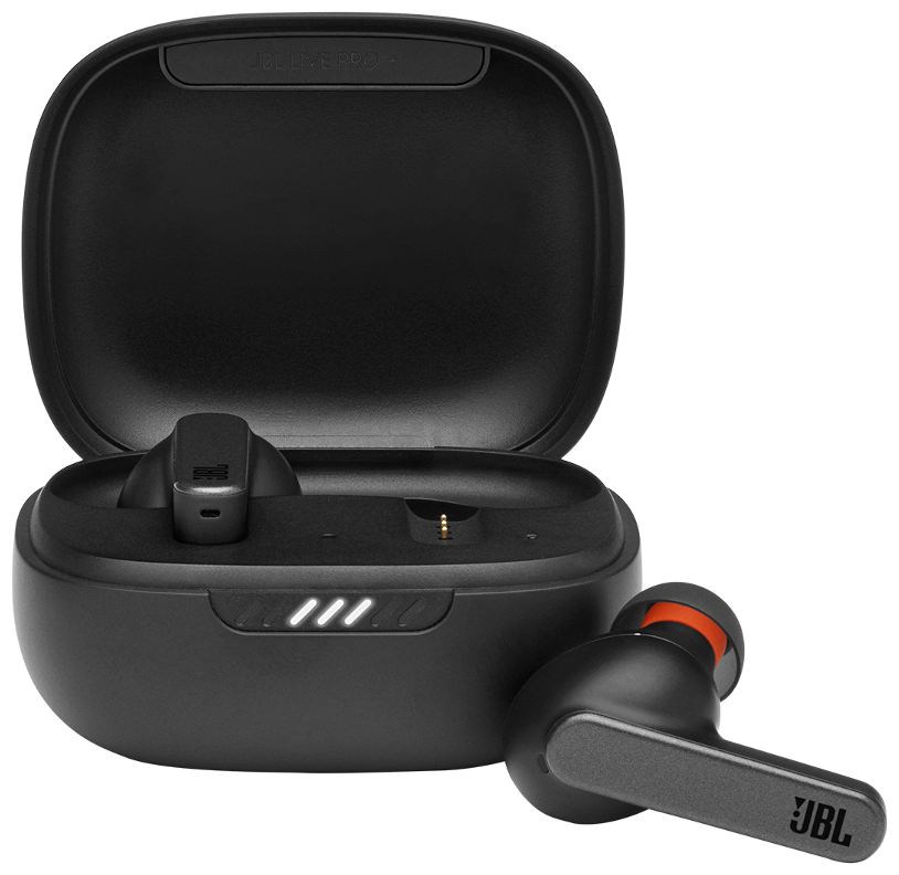 JBL Беспроводные наушники Live Pro+