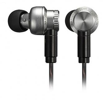 JVC Наушники HA-FD01