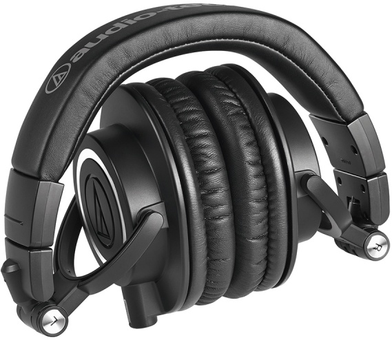 Audio-Technica Наушники ATH-M50X