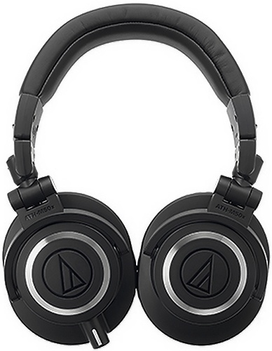 Audio-Technica Наушники ATH-M50X