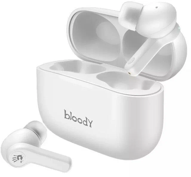 A4Tech Беспроводные наушники Bloody M30