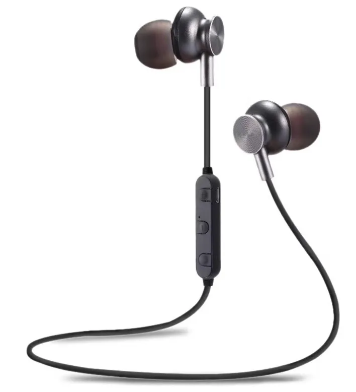 More Choice Наушники Bluetooth BG6