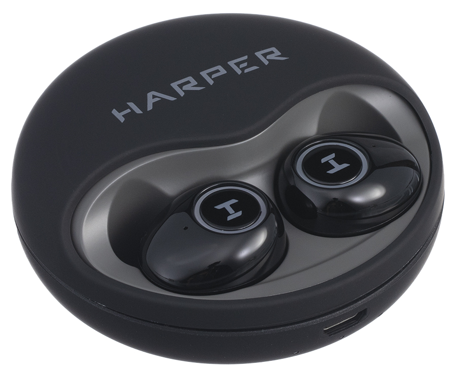 Harper Беспроводные наушники HB-522