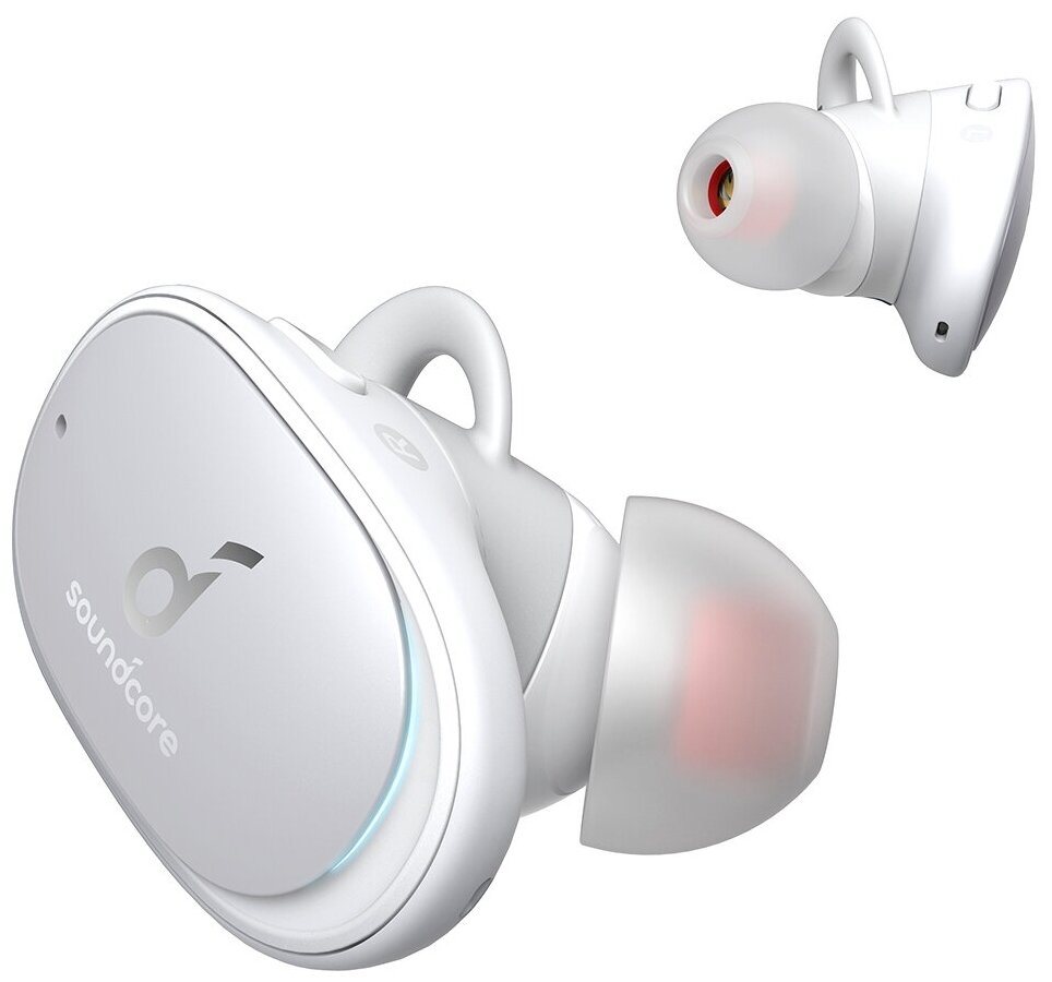 Soundcore Беспроводные наушники Liberty 2 Pro