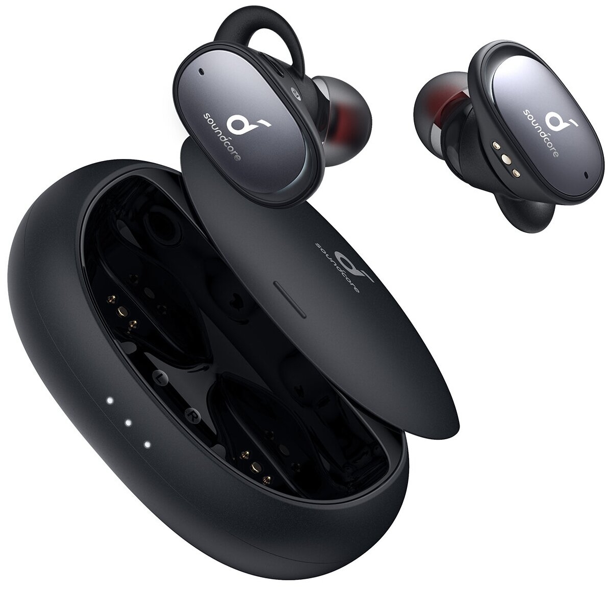 Soundcore Беспроводные наушники Liberty 2 Pro