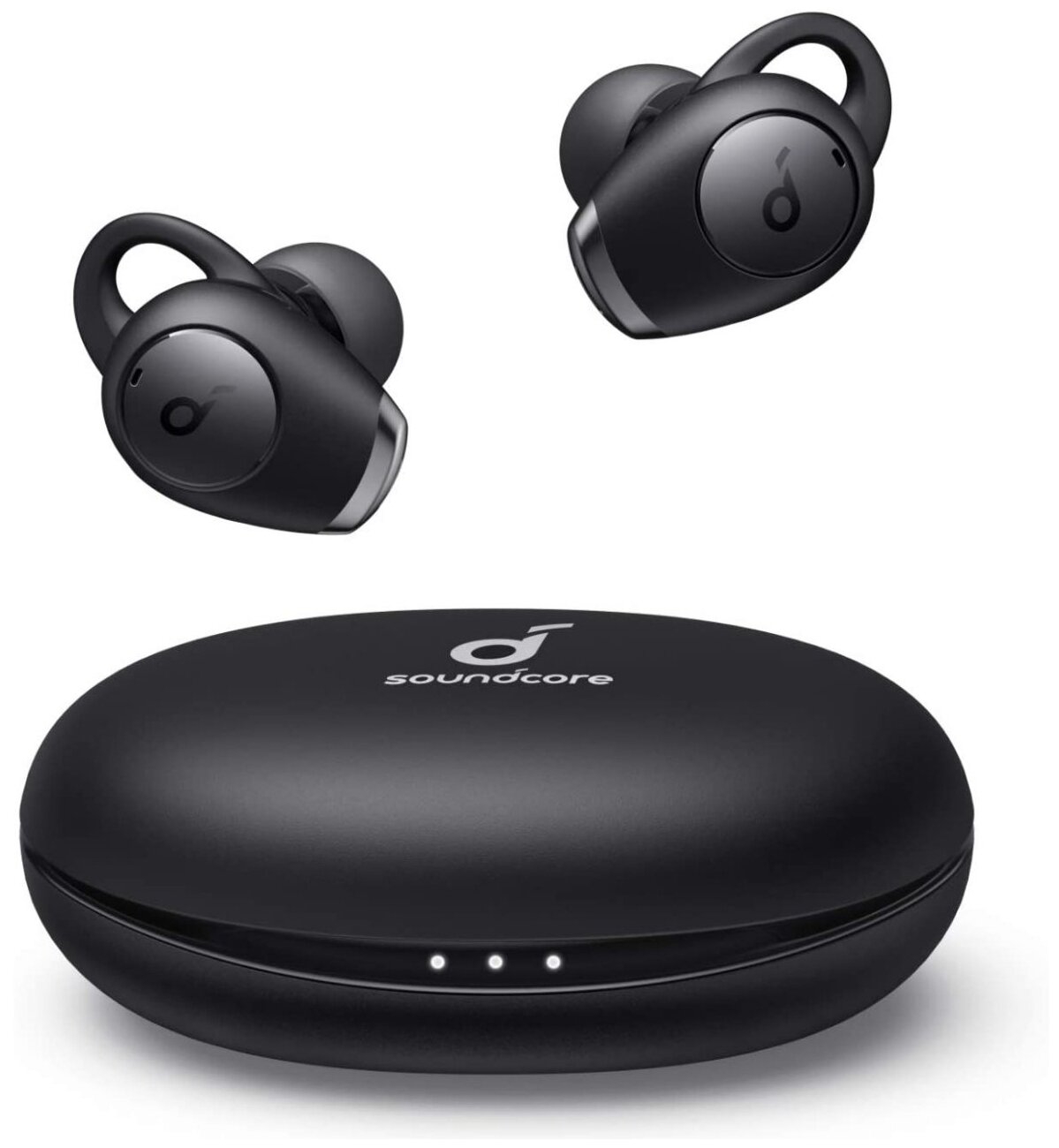 Soundcore Беспроводные наушники Life Dot 2 NC