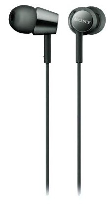 Sony Наушники MDR-EX155