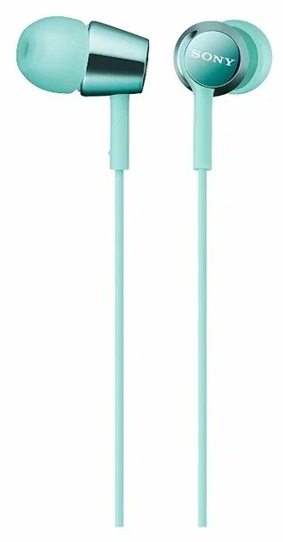 Sony Наушники MDR-EX155AP