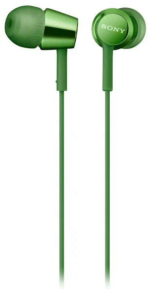 Sony Наушники MDR-EX155AP