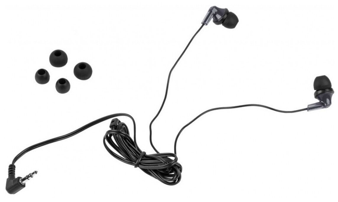 Panasonic Наушники RP-HJE118