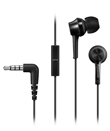 Panasonic Наушники RP-TCM115GC