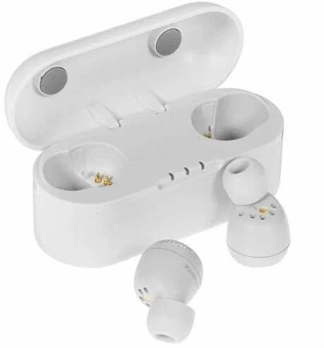 Panasonic Беспроводные наушники RZ-S300WGE-W