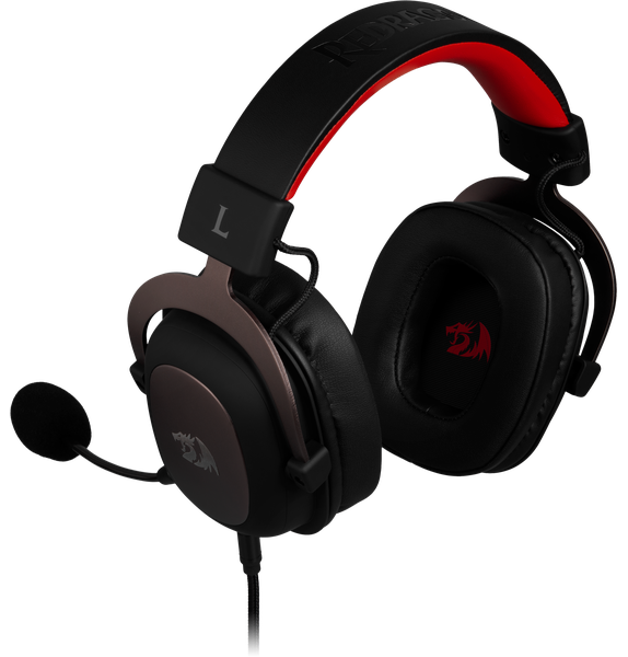 Defender Redragon Zeus 2