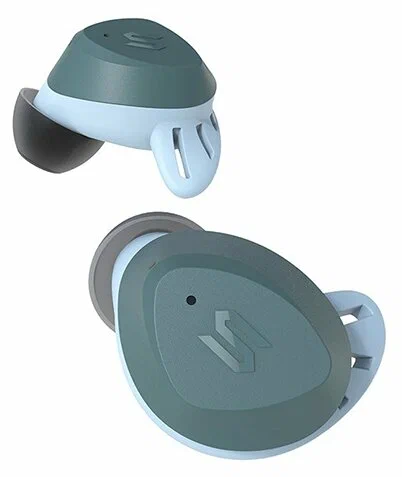 Soul Беспроводные наушники S-FIT