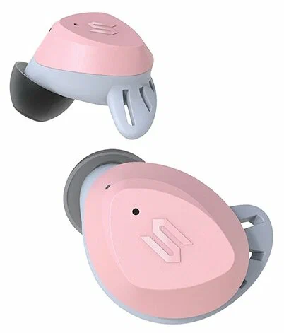Soul Беспроводные наушники S-FIT