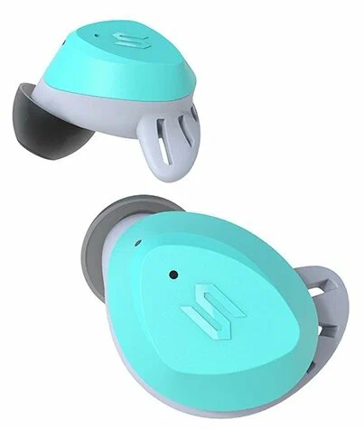 Soul Беспроводные наушники S-FIT