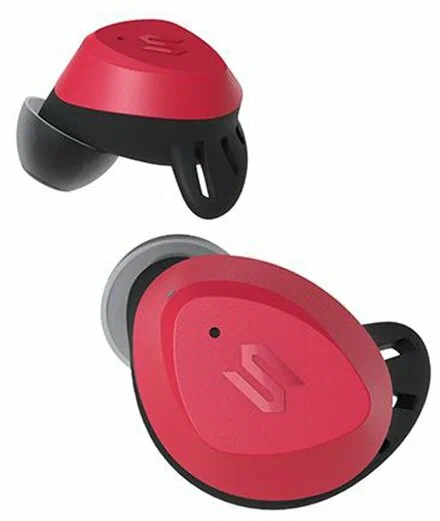 Soul Беспроводные наушники S-FIT