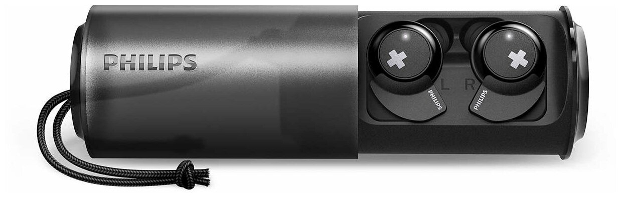 Philips Беспроводные наушники SHB4385