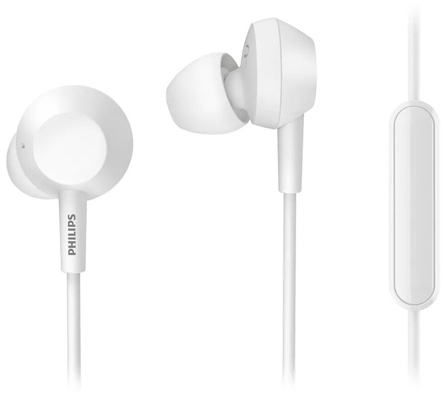 Philips Наушники TAE4105