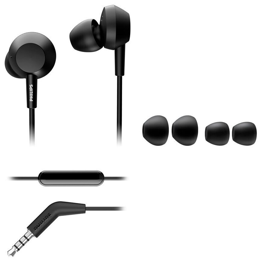 Philips Наушники TAE4105