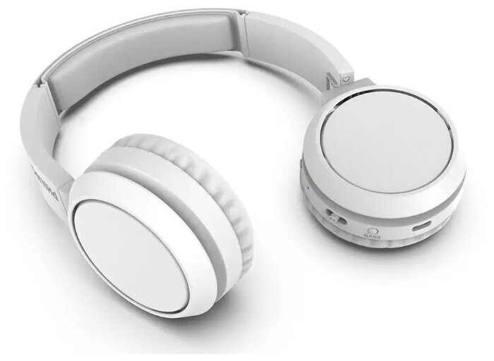 Philips Беспроводные наушники TAH4205