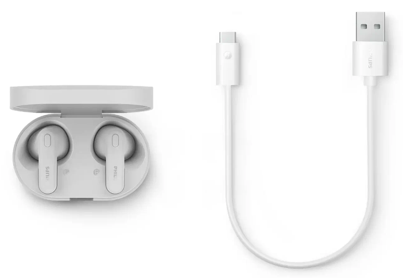 Philips Беспроводные наушники TAT1138