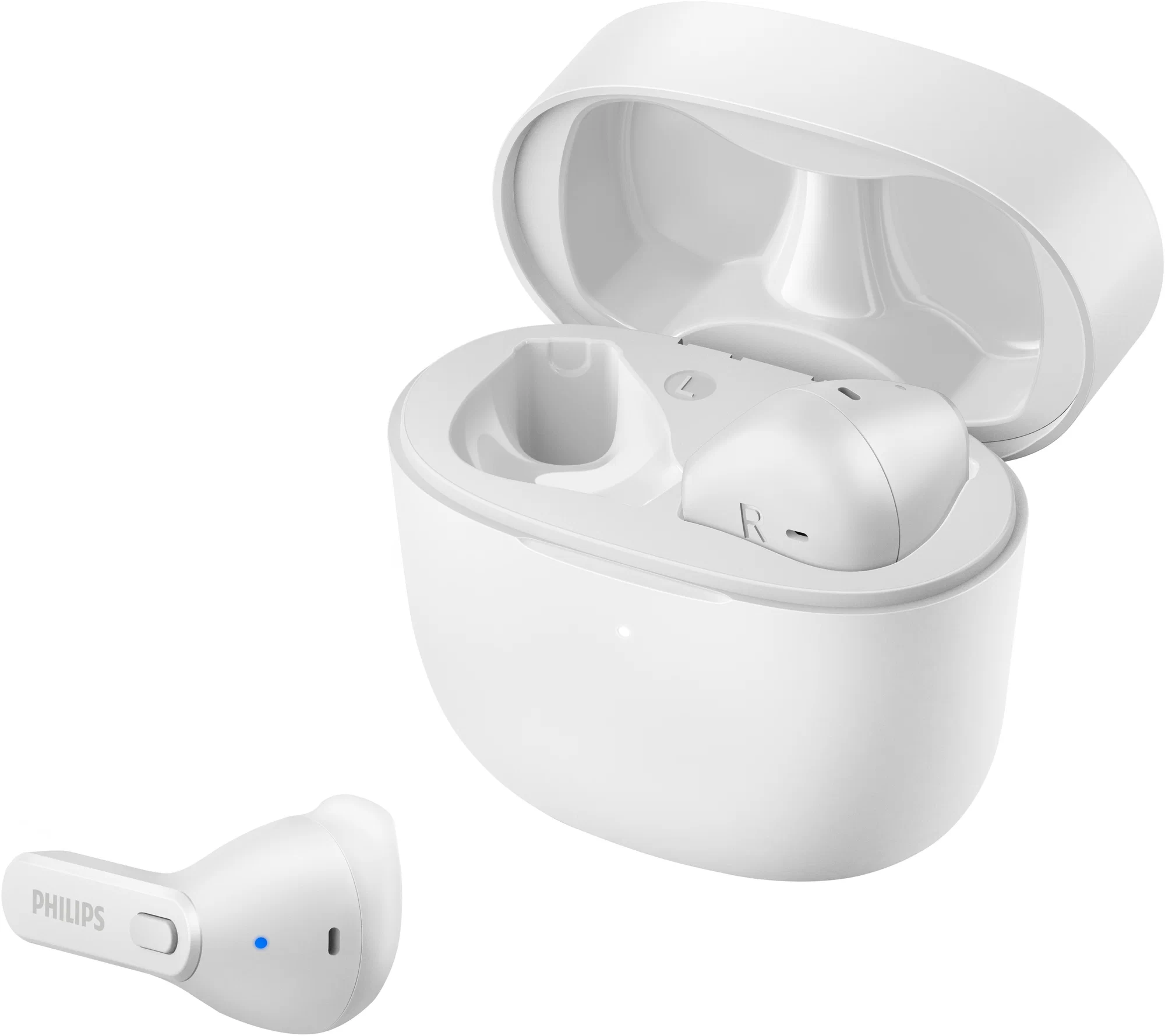 Philips Беспроводные наушники TAT2236WT/00