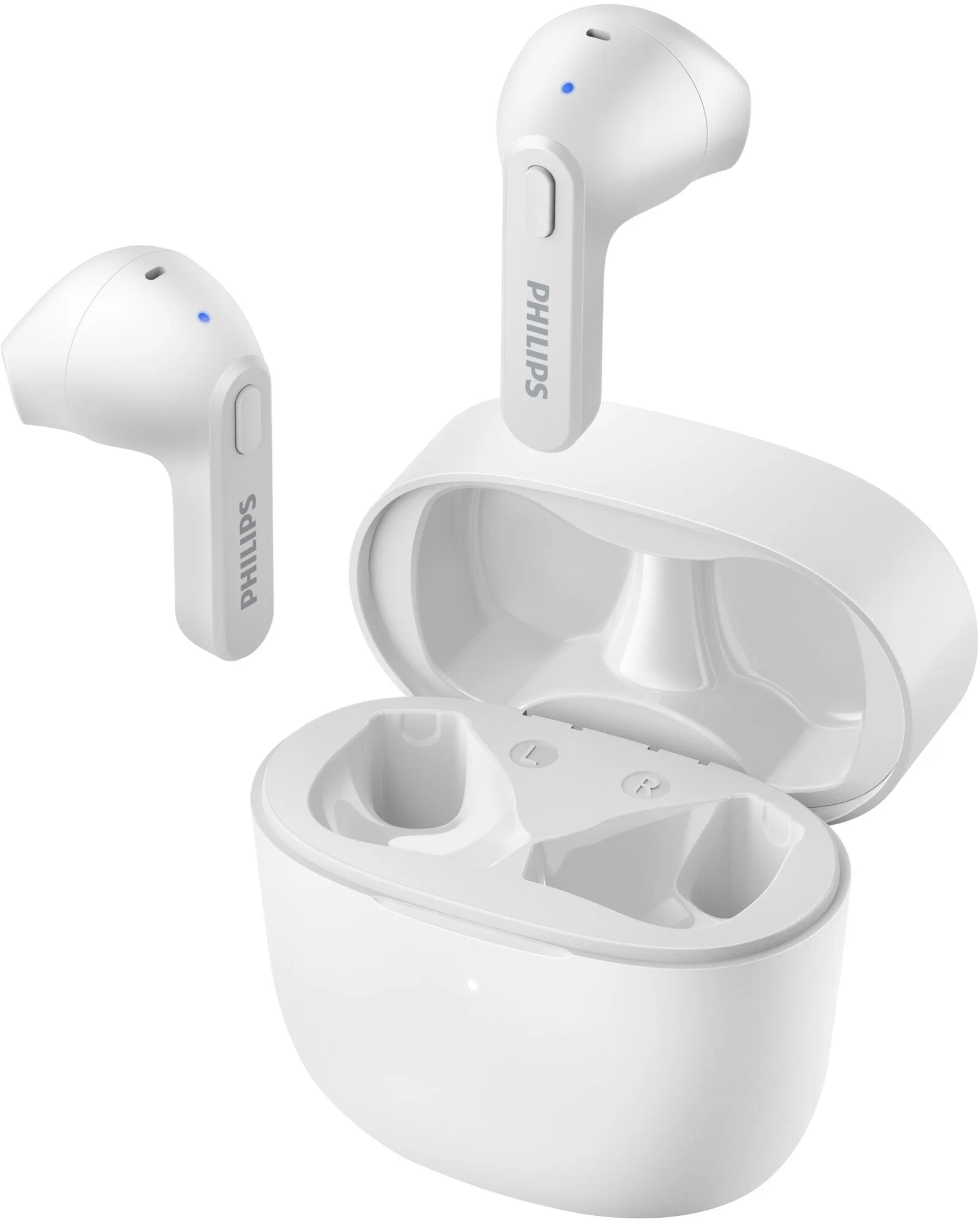 Philips Беспроводные наушники TAT2236WT/00