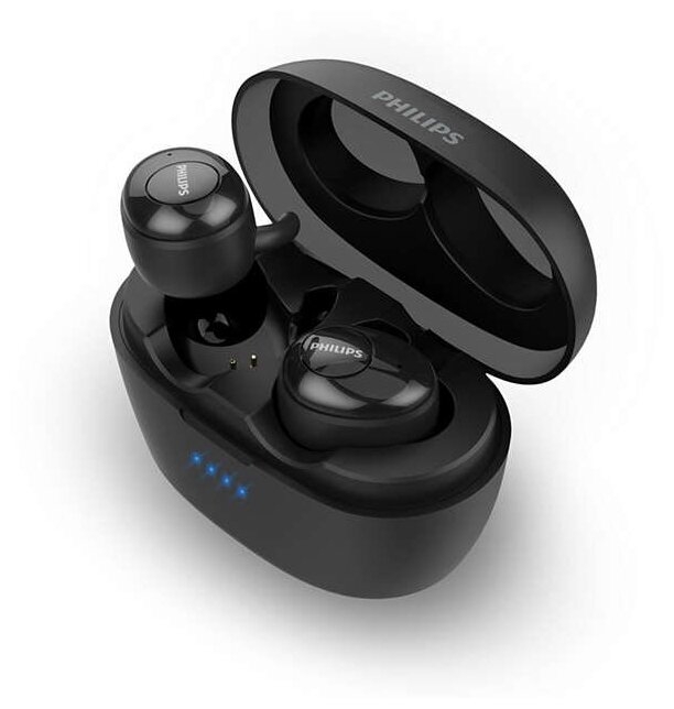 Philips Беспроводные наушники TAT3215