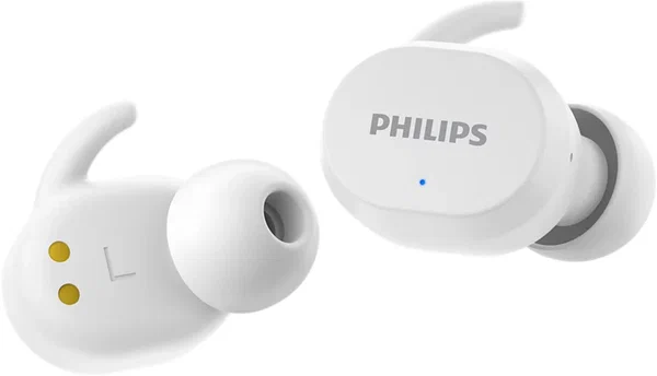 Philips Беспроводные наушники TAT3216
