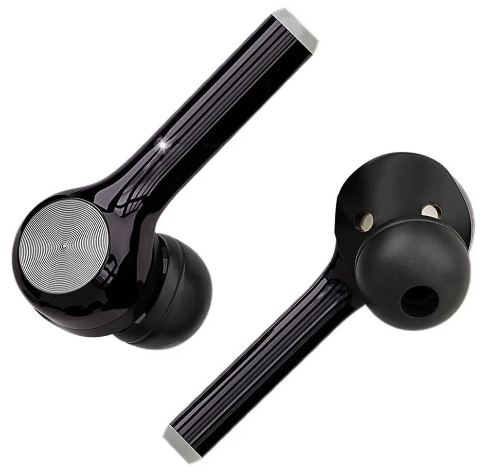 HIPER Беспроводные наушники TWS BORA HDX