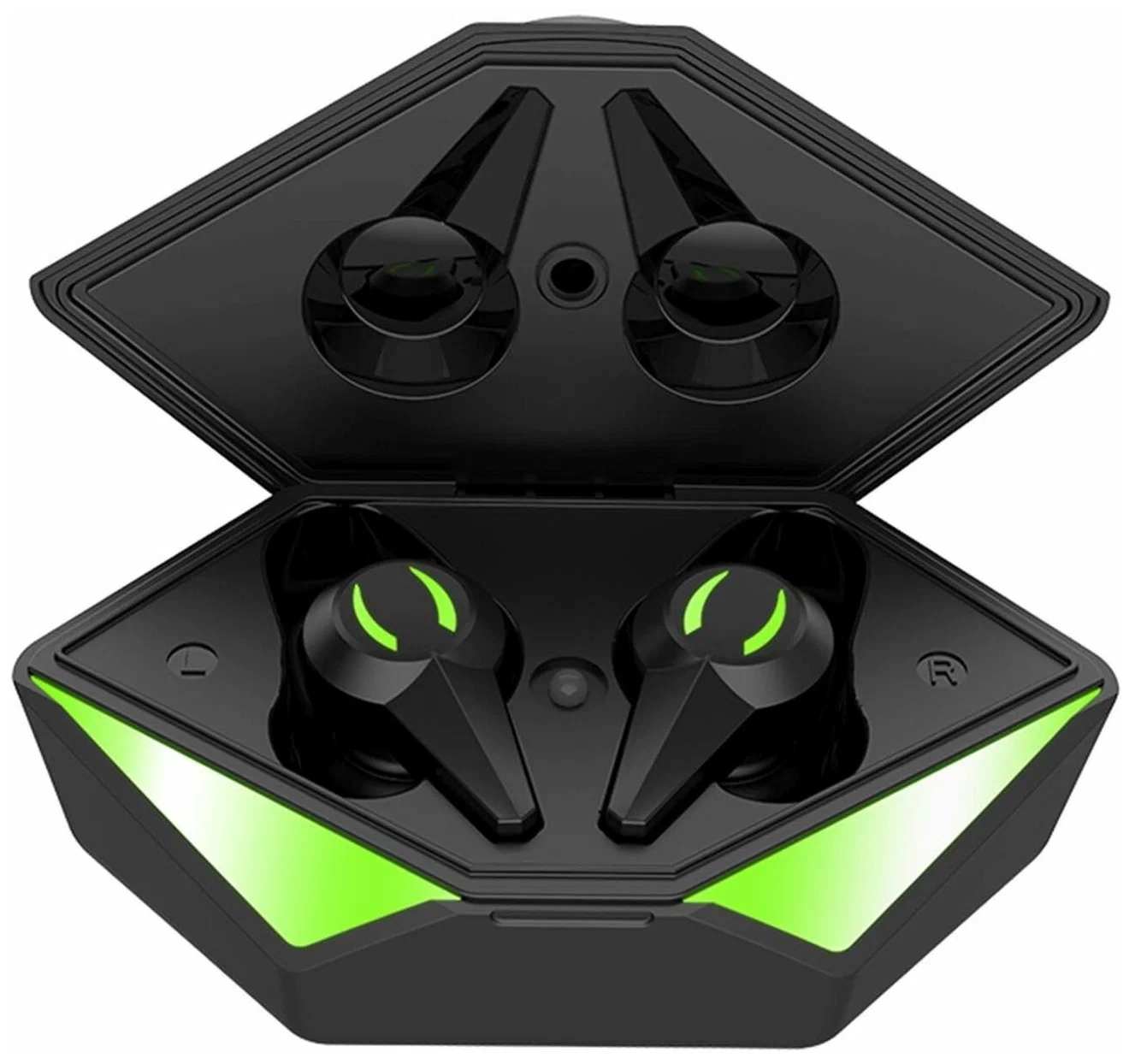Hiper Беспроводные наушники TWS Mercury X12