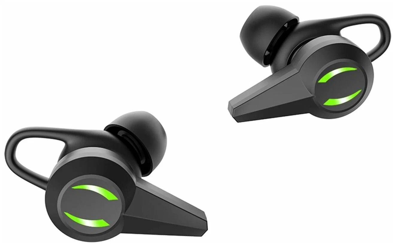 Hiper Беспроводные наушники TWS Mercury X12