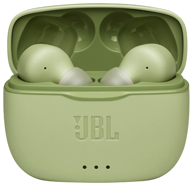 JBL Беспроводные наушники Tune 215 TWS