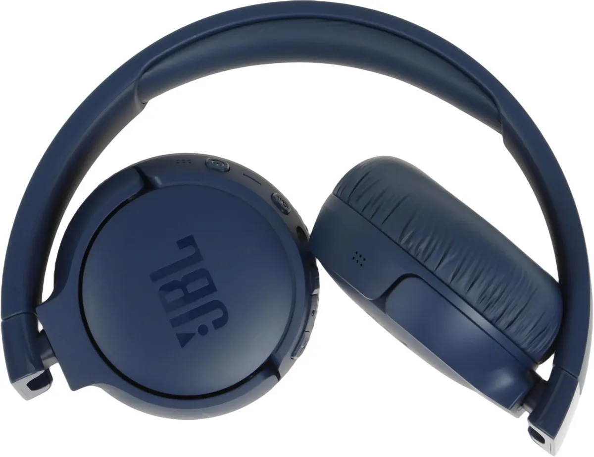 JBL Беспроводные наушники Tune 670NC
