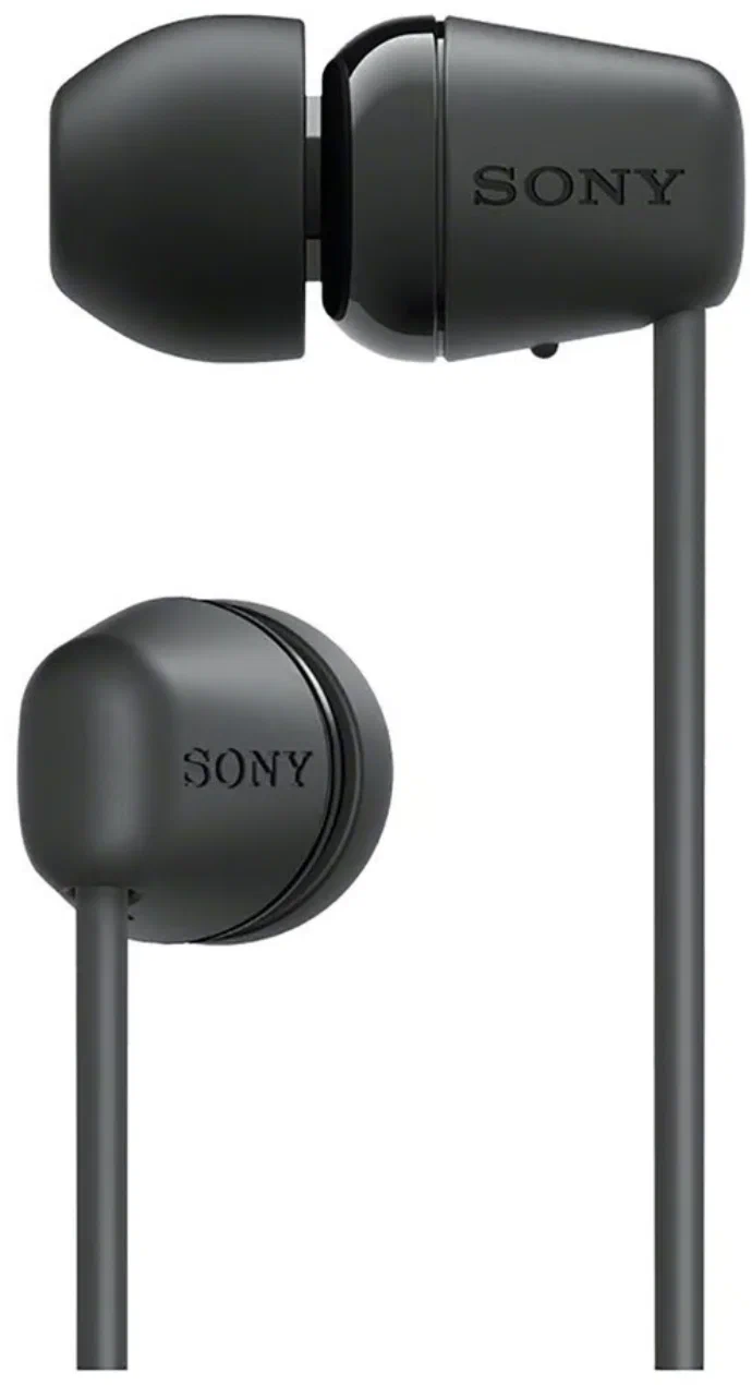 Sony Беспроводные наушники WI-C100