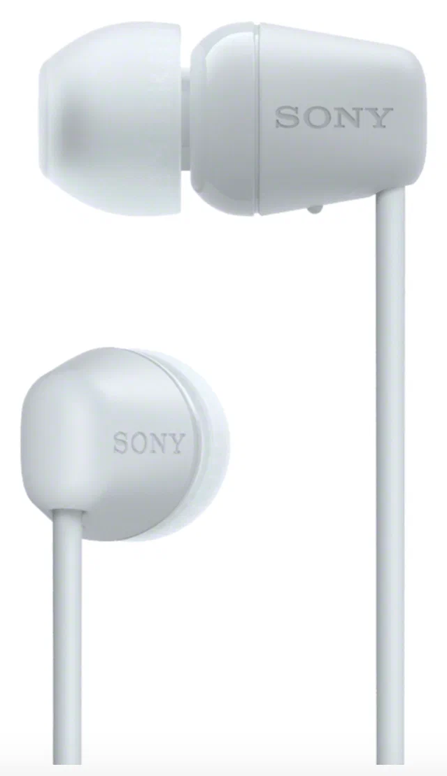 Sony Беспроводные наушники WI-C100