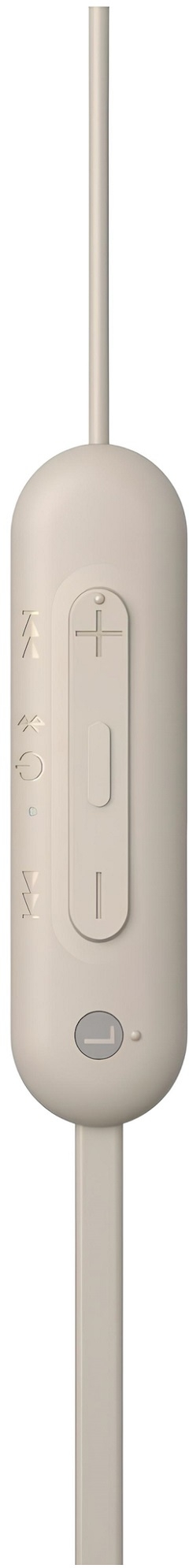 Sony Беспроводные наушники WI-C100