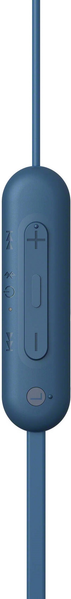 Sony Беспроводные наушники WI-C100