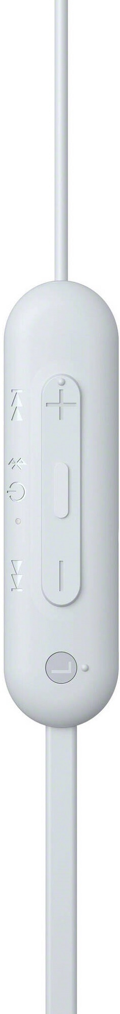 Sony Беспроводные наушники WI-C100