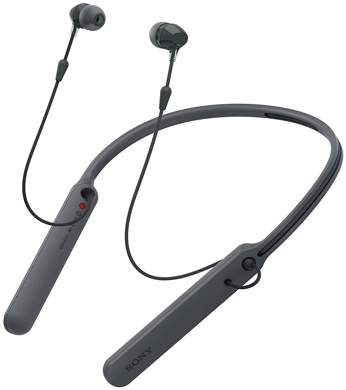 Sony Беспроводные наушники WI-C400