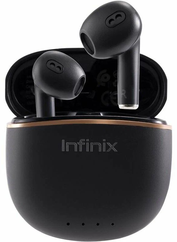 Infinix Беспроводные наушники XBuds XE23