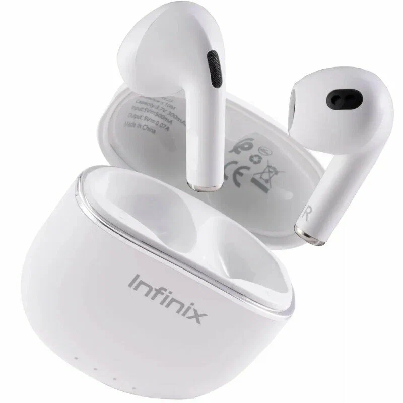 Infinix Беспроводные наушники XBuds XE23