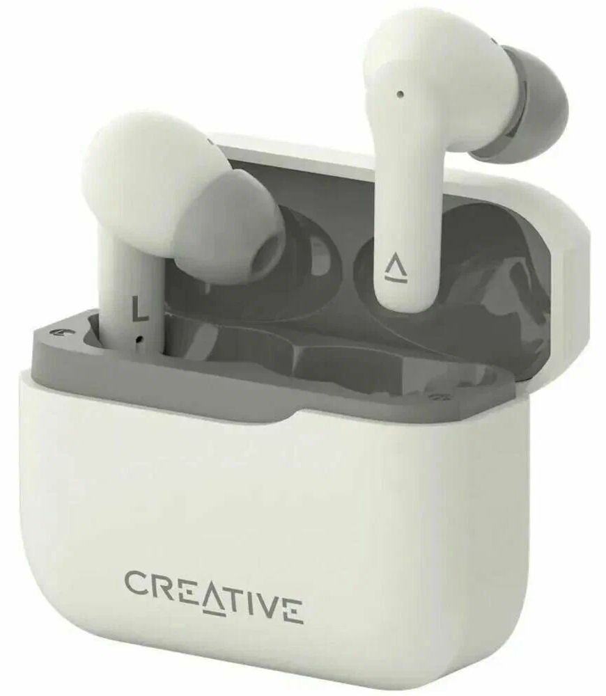 Creative Беспроводные наушники Zen Air Plus