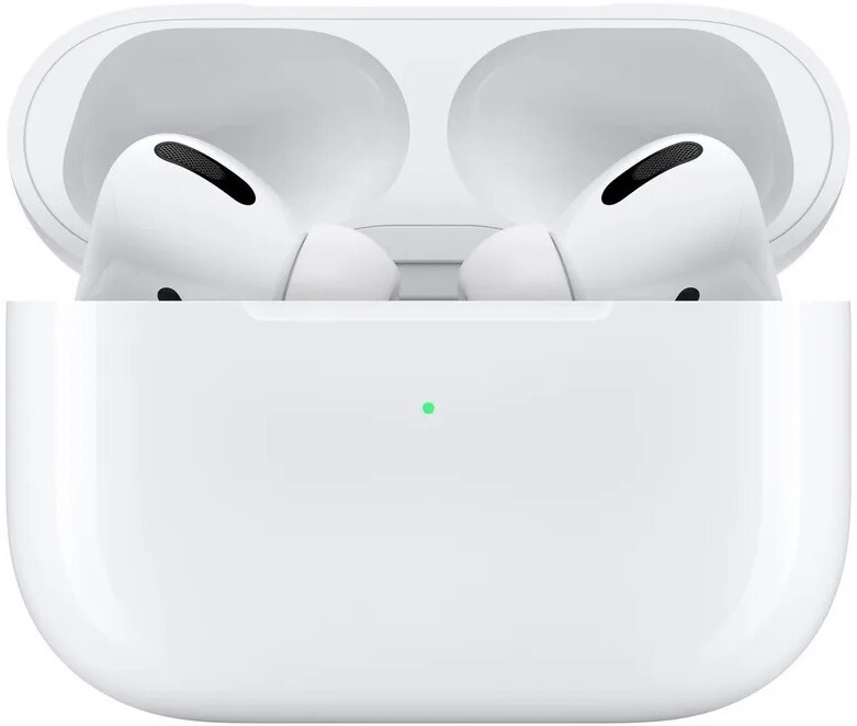 Apple Наушники AirPods Pro с поддержкой MagSafe (УЦЕНКА)