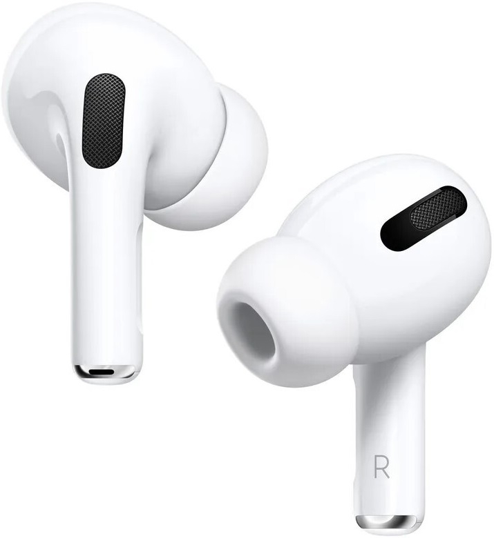 Apple Наушники AirPods Pro с поддержкой MagSafe