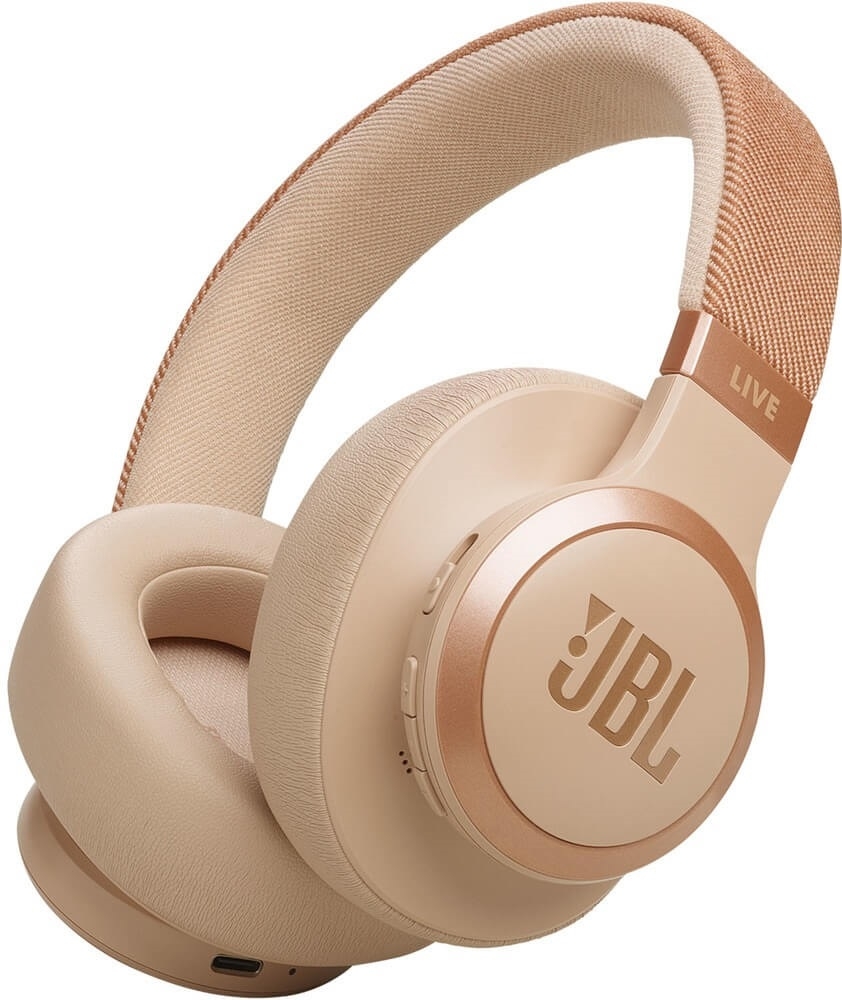 JBL Наушники Live 770NC