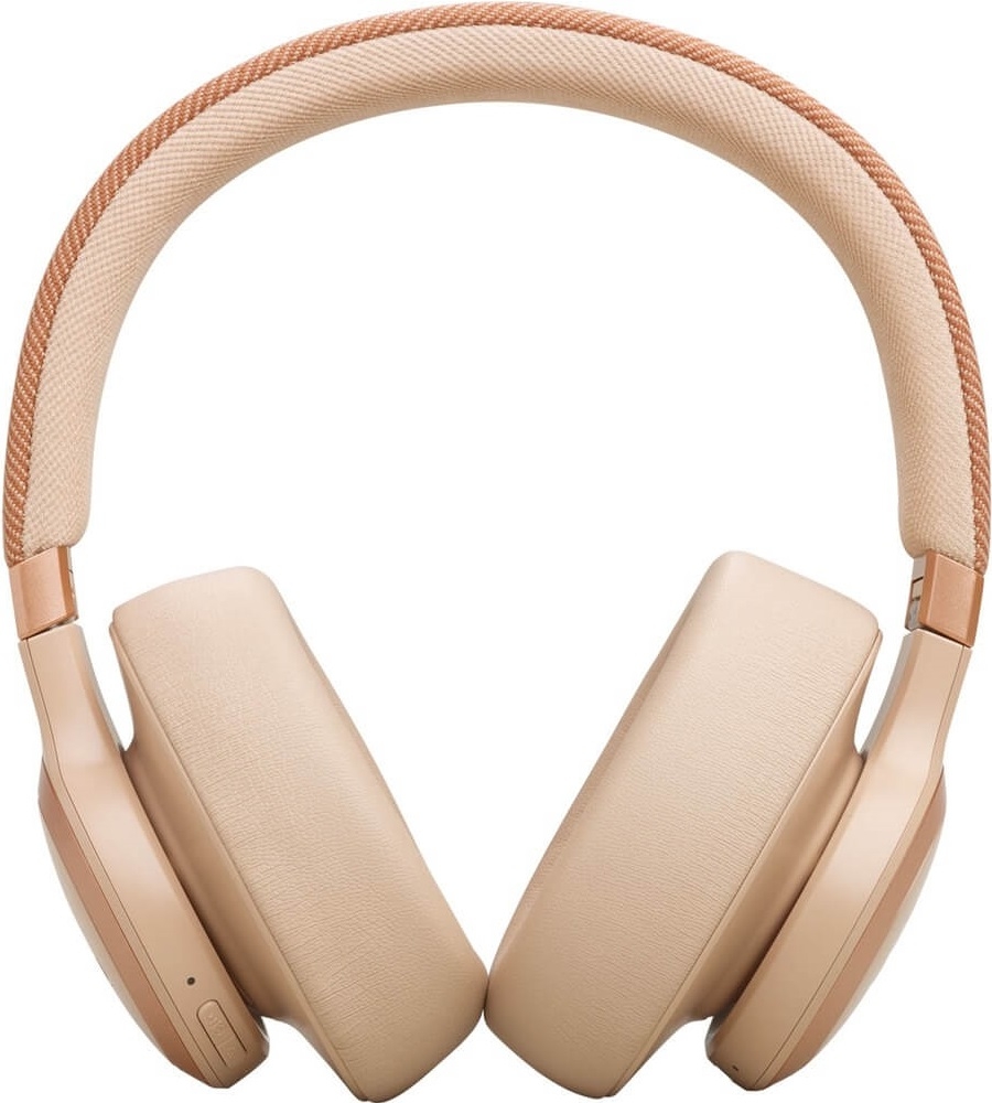 JBL Наушники Live 770NC